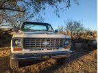 Thumbnail Photo 4 for 1975 Chevrolet C/K Truck Scottsdale